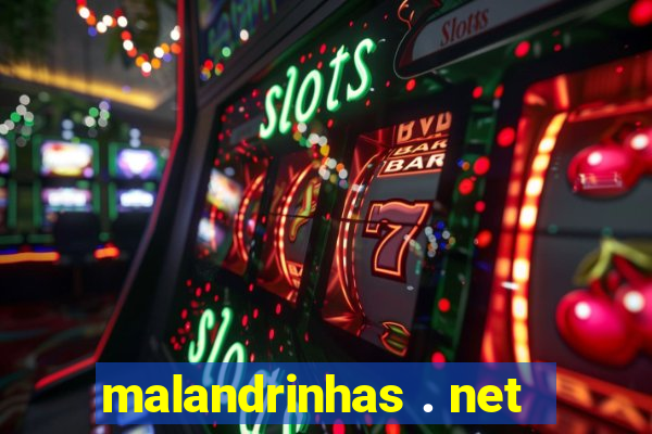 malandrinhas . net